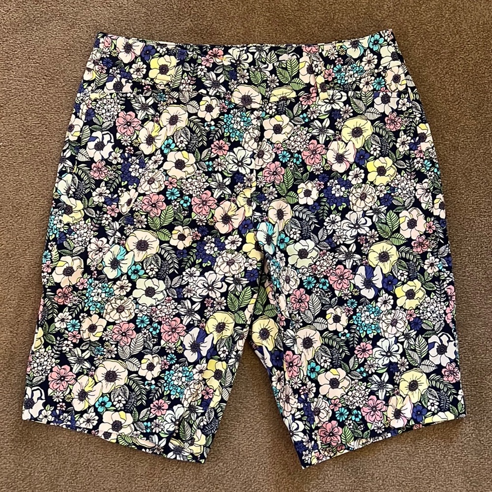 Talbots Golf Shorts